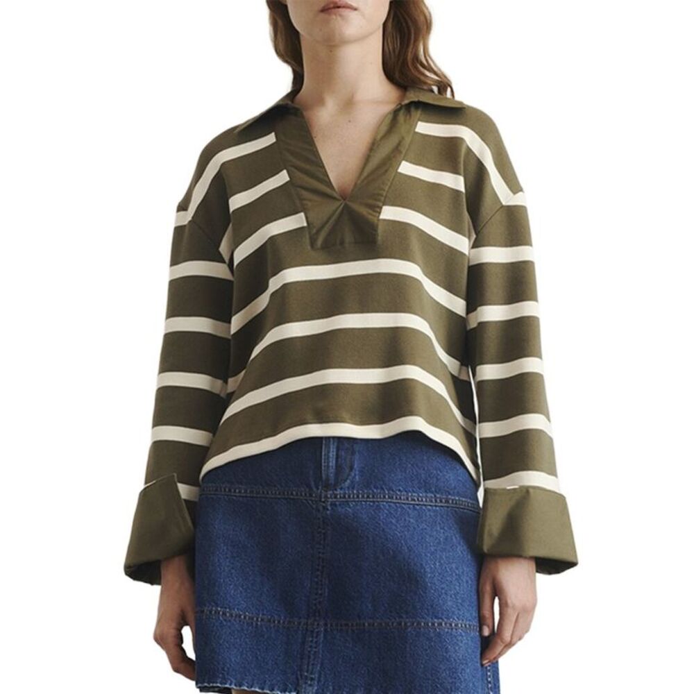 Tanya Taylor Womens  Whitney Top